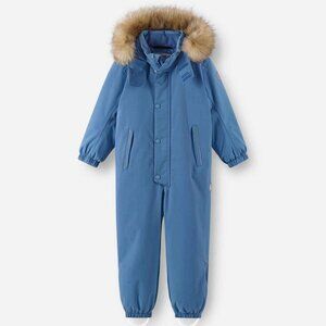 Reima Stavenger Snowsuit 140cm/10Y Like New